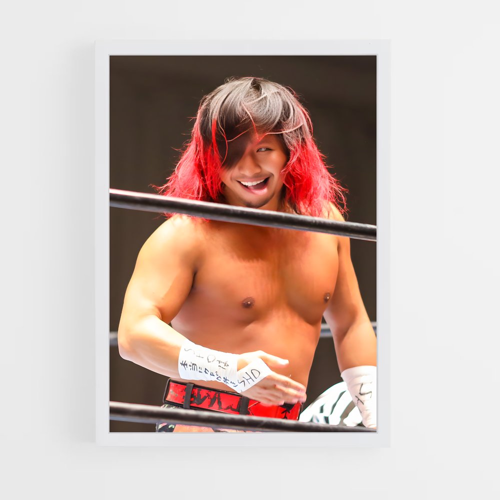 ap-hiromu takahashi-1 cadre Blanc