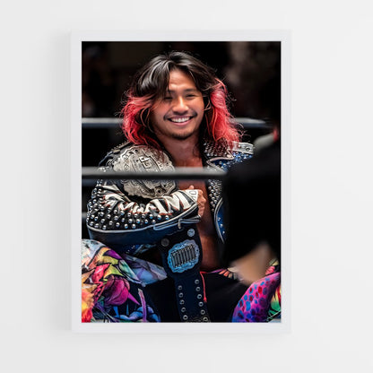 ap-hiromu takahashi-4 cadre Blanc