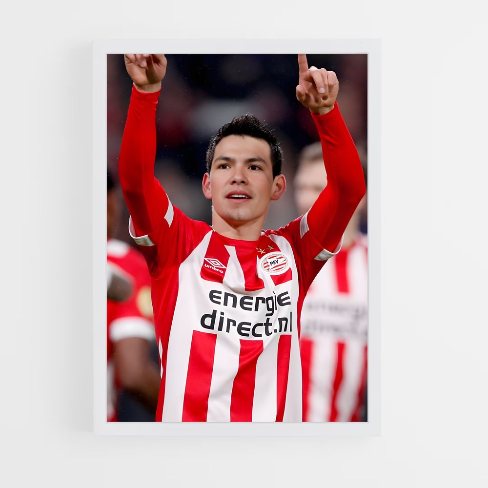 ap-hirving lozano-9 cadre Blanc
