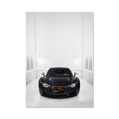 Poster Hispano suiza 77618