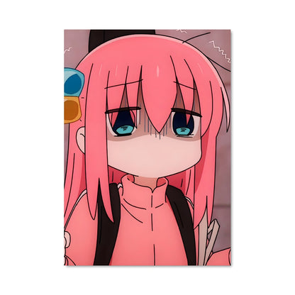 Poster Rêves de Cerise