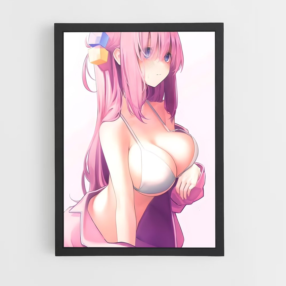 ap-hitori gotoh-1 cadre Noir