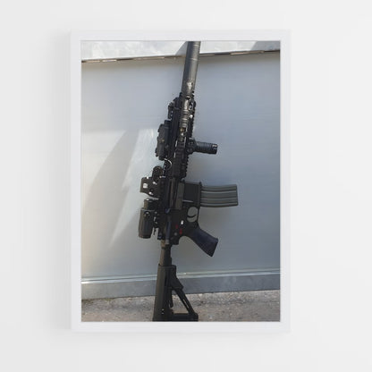 ap-hk 416-1 cadre Blanc