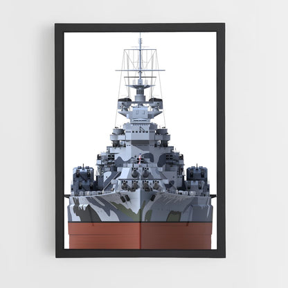 ap-hms prince of wales-1 cadre Noir