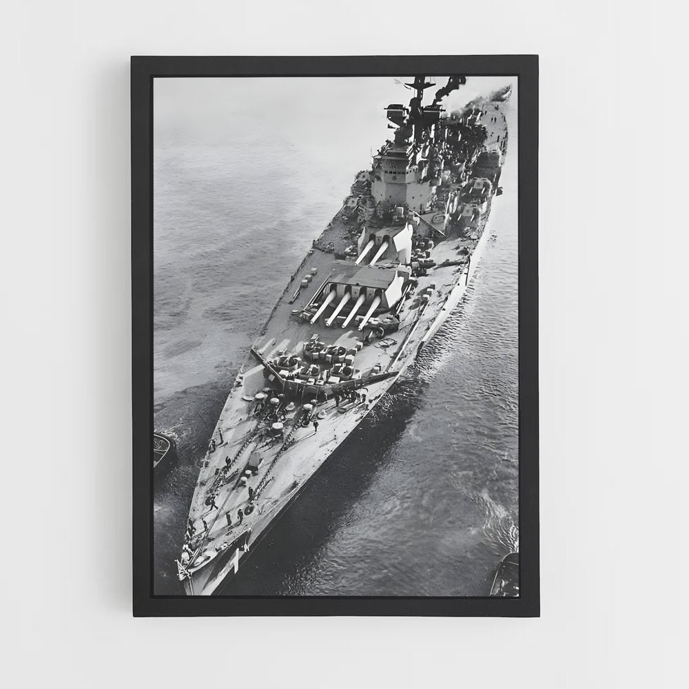 ap-hms prince of wales-2 cadre Noir