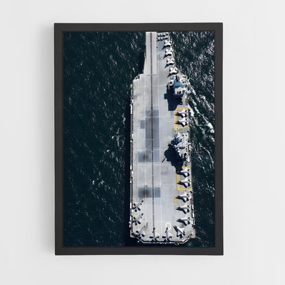 ap-hms queen elizabeth-3 cadre Noir