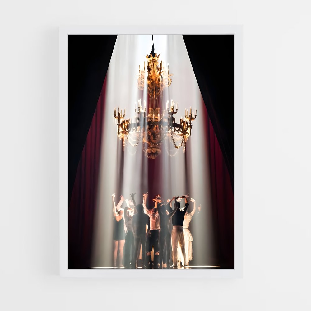 ap-hofesh shechter-1 cadre Blanc
