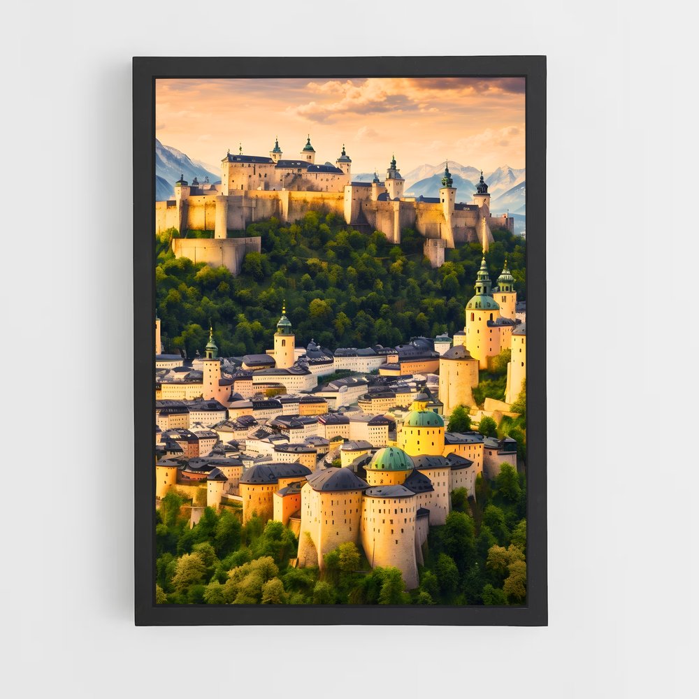 ap-hohensalzburg fortress-5 cadre Noir