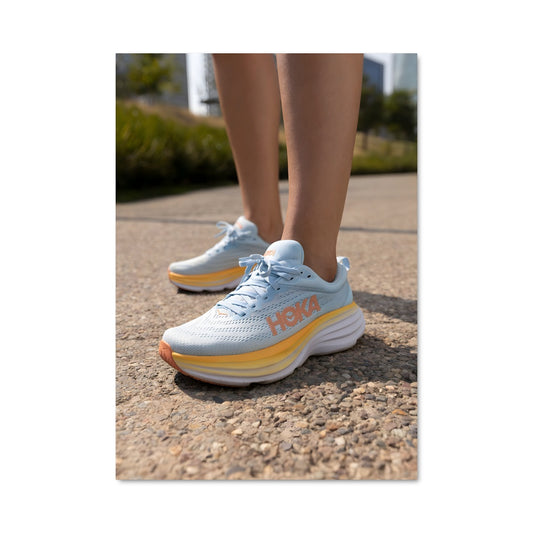 Poster Hoka 22940