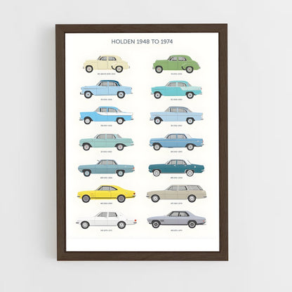 ap-holden-1 cadre Bois foncé