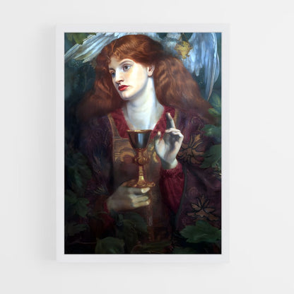 ap-holy grail-2 cadre Blanc