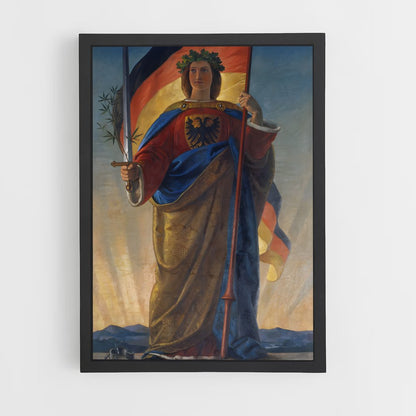 ap-holy roman empire-2 cadre Noir