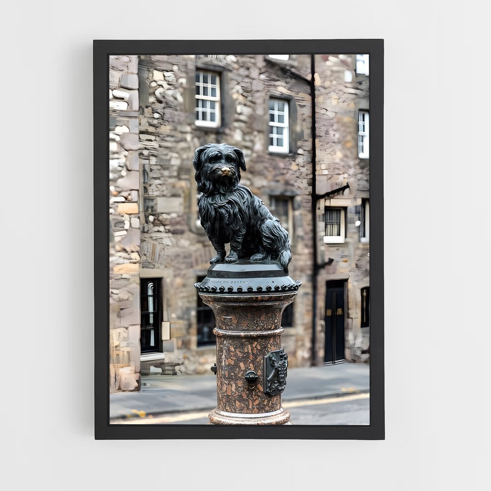 ap-holyrood palace-5 cadre Noir