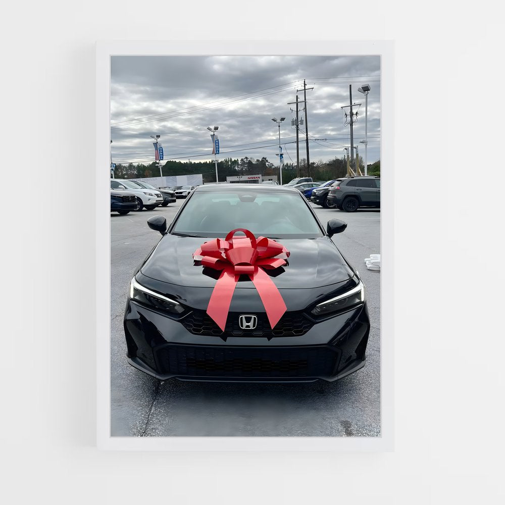 ap-honda-2 cadre Blanc