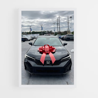 ap-honda-2 cadre Blanc