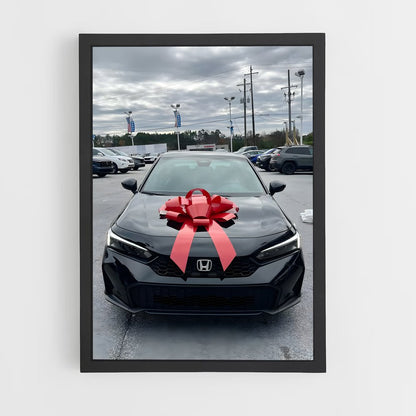 ap-honda-2 cadre Noir