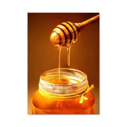 Poster Douceur Naturelle