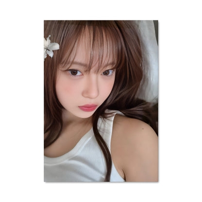 Poster Hong eunchae 48665