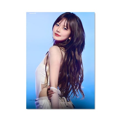 Poster Hong eunchae 48666
