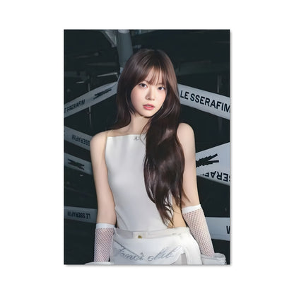 Poster Hong eunchae 48669