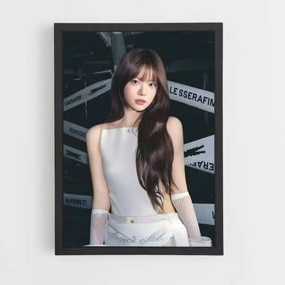 ap-hong eunchae-4 cadre Noir