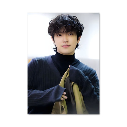 Poster Hongjoong 47891