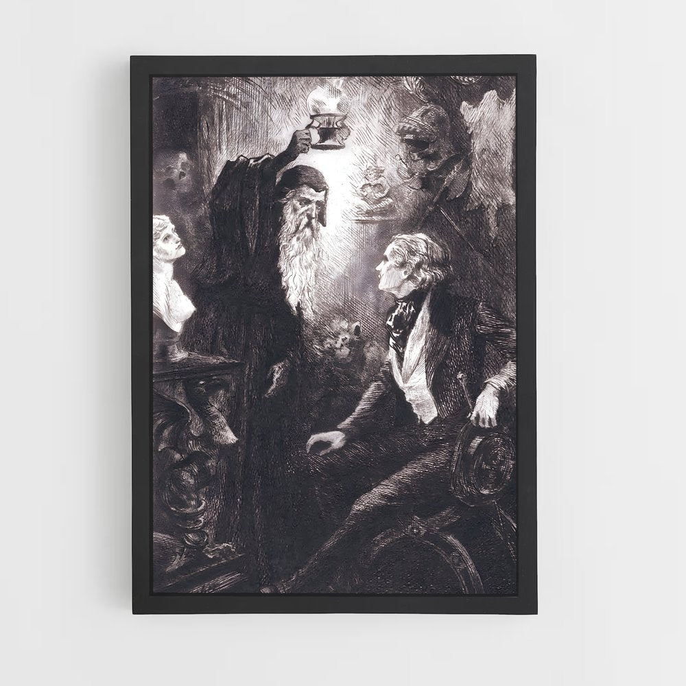 ap-honore de balzac-5 cadre Noir