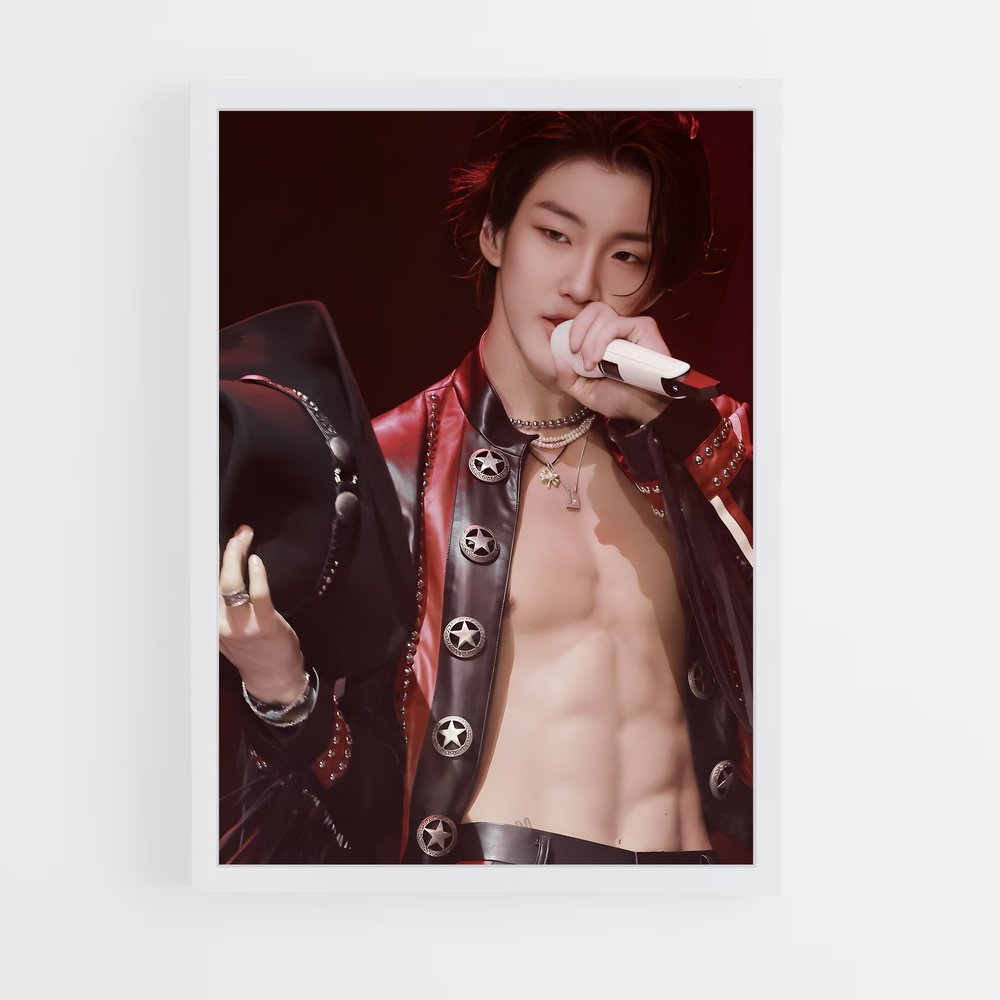 ap-hoony-1 cadre Blanc