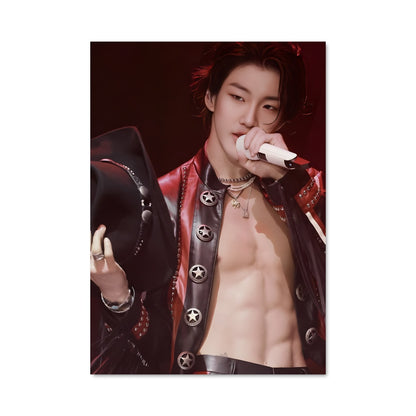 Poster Hoony 49930