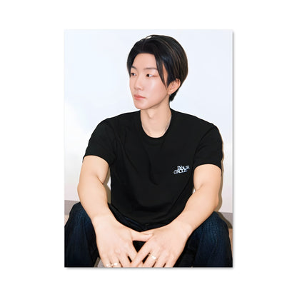 Poster Hoony 49939