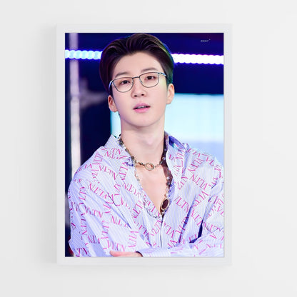 ap-hoony-5 cadre Blanc