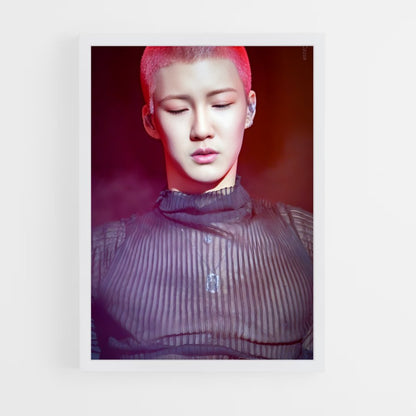 ap-hoony-6 cadre Blanc