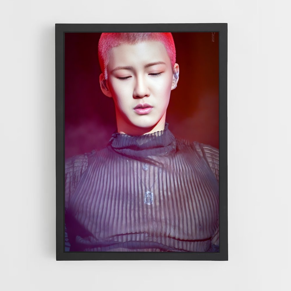 ap-hoony-6 cadre Noir