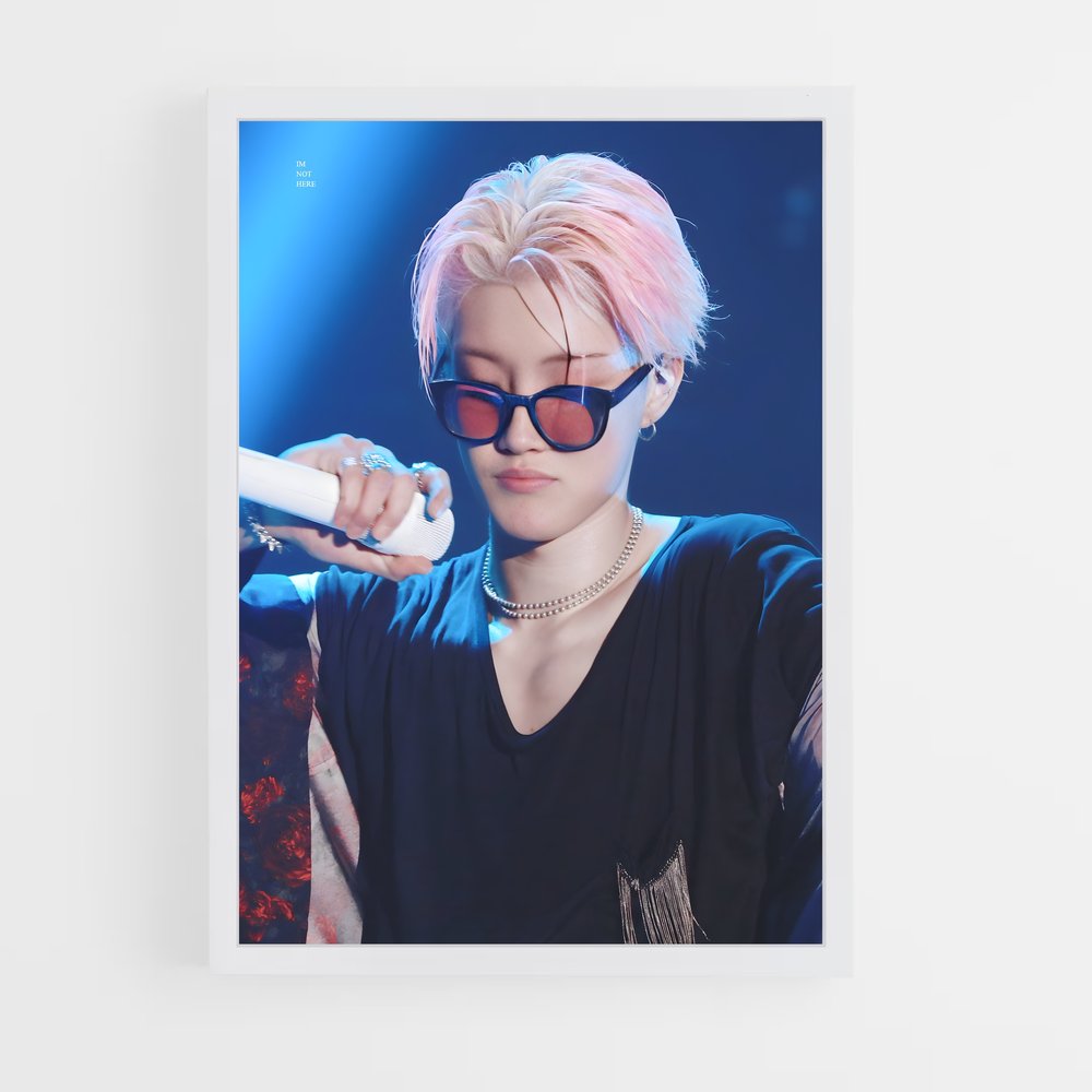 ap-hoony-7 cadre Blanc