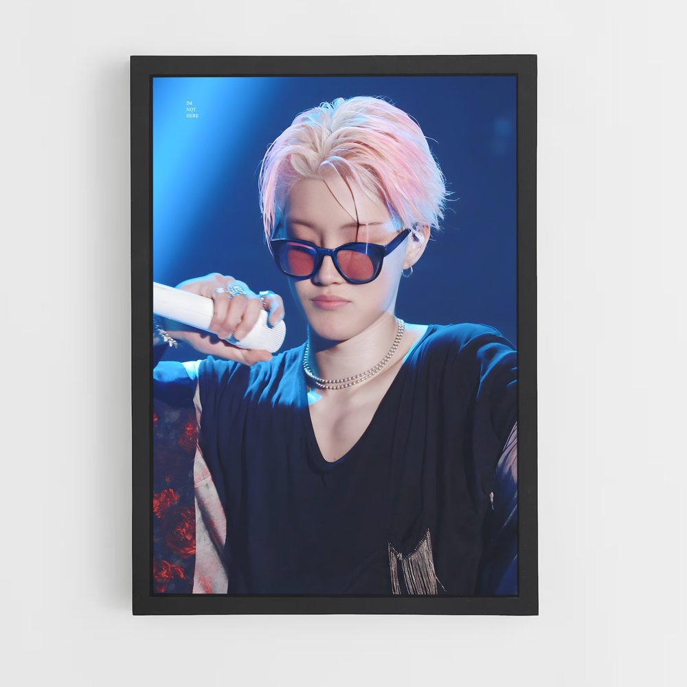 ap-hoony-7 cadre Noir
