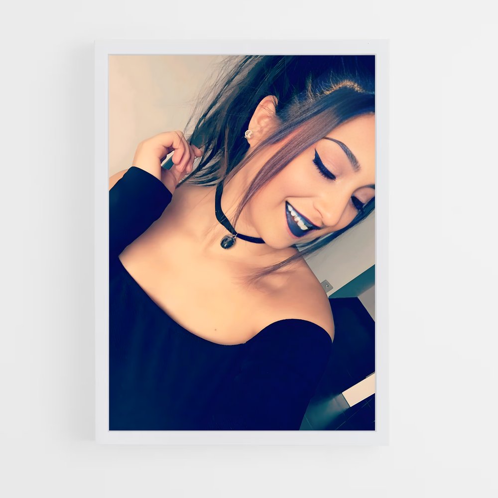 ap-horia-1 cadre Blanc