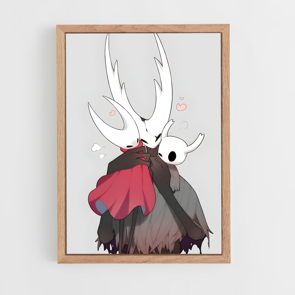 ap-hornet-2 cadre Bois clair