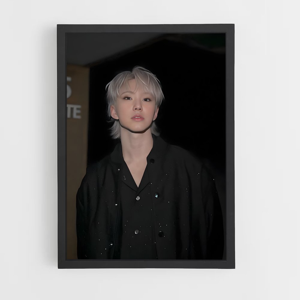 ap-hoshi-4 cadre Noir