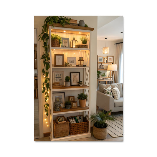 Poster House 23234