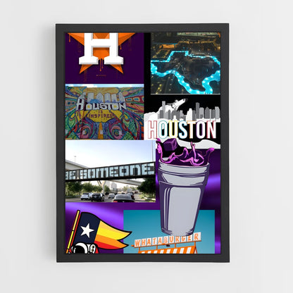 ap-houston-4 cadre Noir