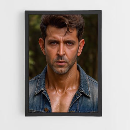 ap-hrithik roshan-3 cadre Noir