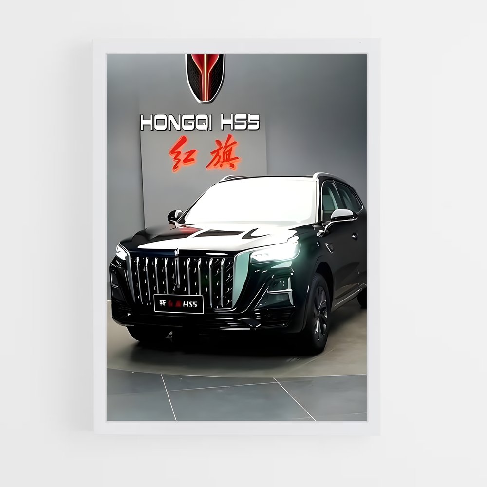 ap-hs5-1 cadre Blanc