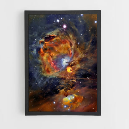 ap-hubble space telescope-11 cadre Noir