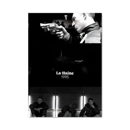 Poster L'Impasse Armée