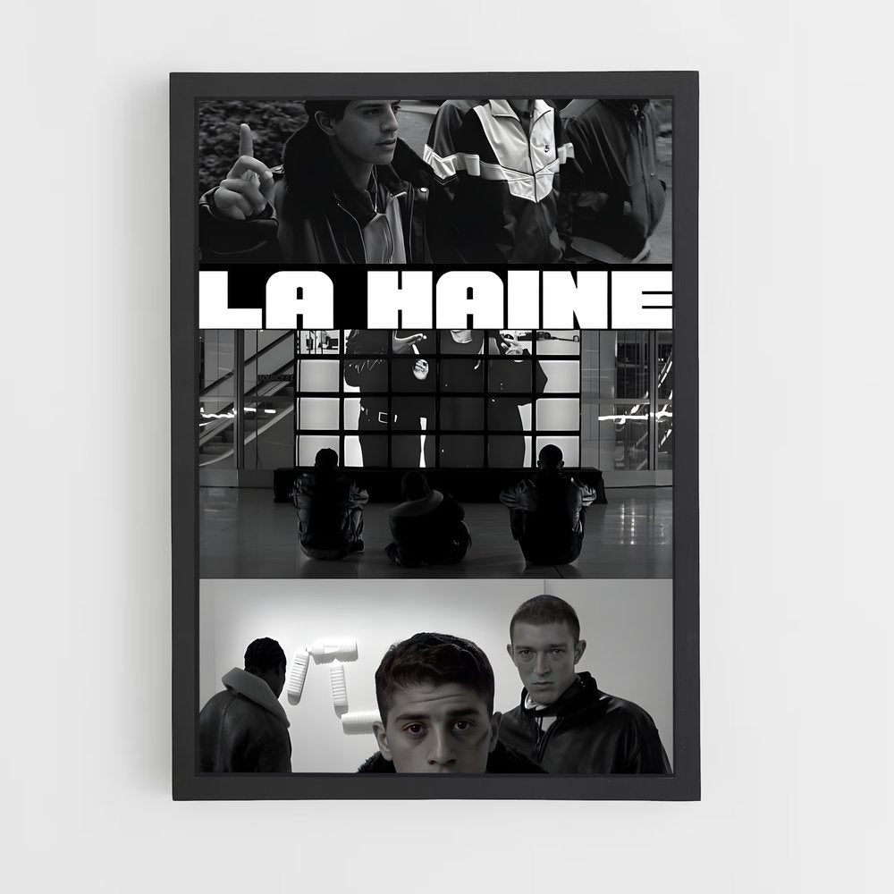 ap-hubert la haine-1 cadre Noir