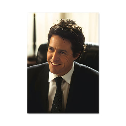 Poster Premier Sourire