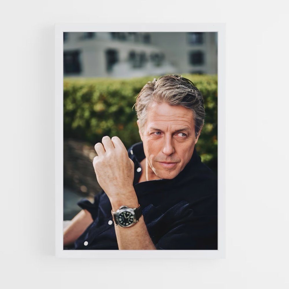 ap-hugh grant-1 cadre Blanc