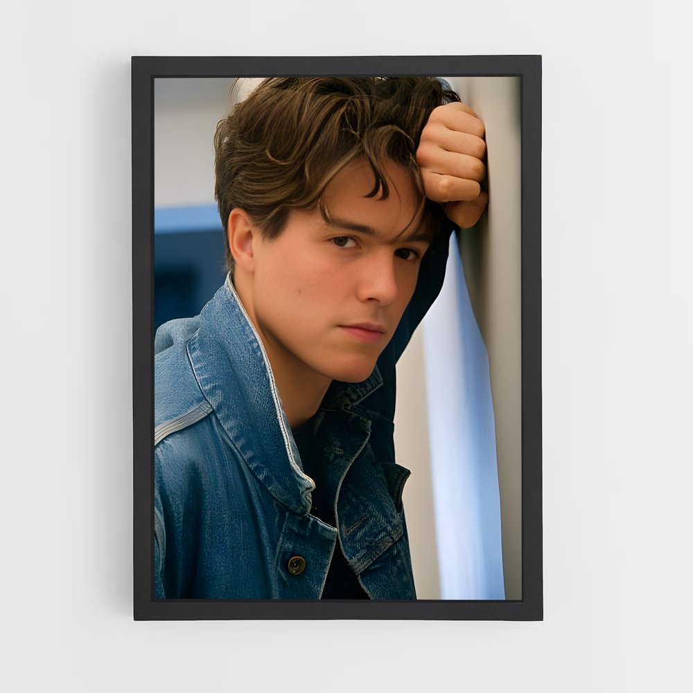 ap-hugh grant-3 cadre Noir