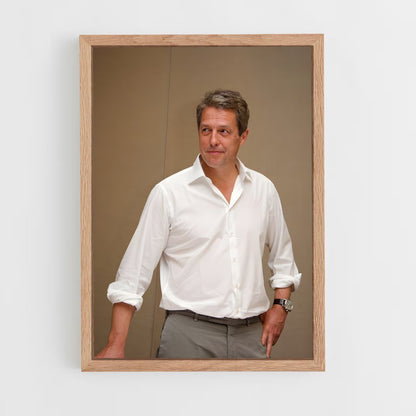 ap-hugh grant-5 cadre Bois clair