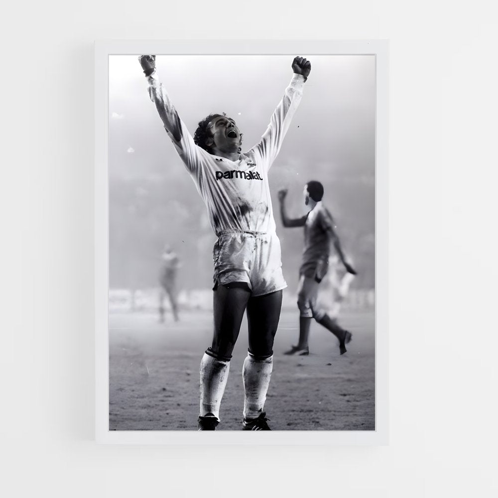 ap-hugo sanchez-4 cadre Blanc